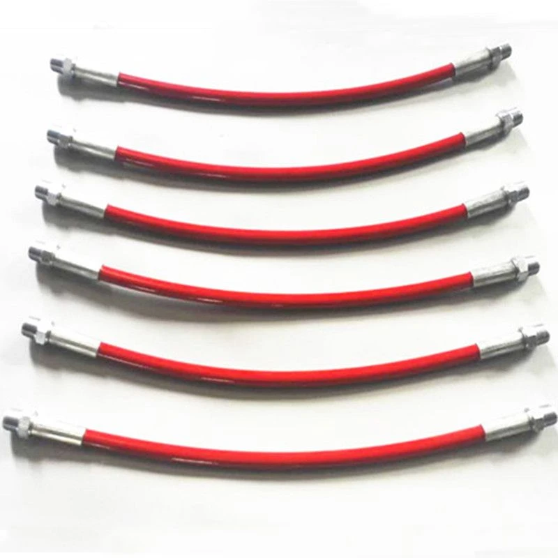 Compressed Natural Gas Hose