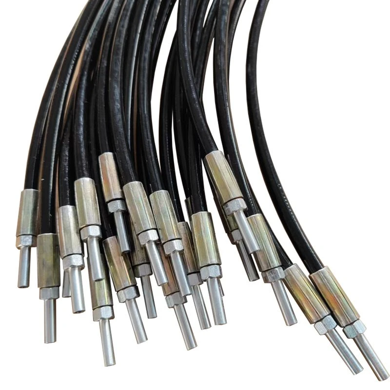 Lubrication Grease Hose
