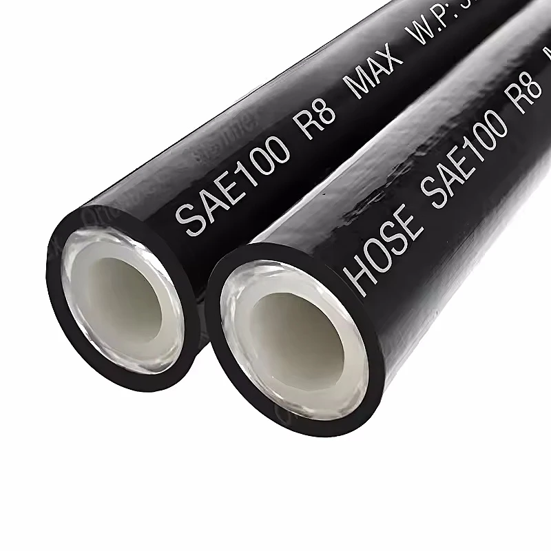 R8 Hose