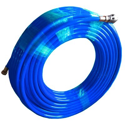 Hos Pembersihan Pancaran Pembetung Tekanan Tinggi